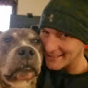 Meet your Posher, Jay